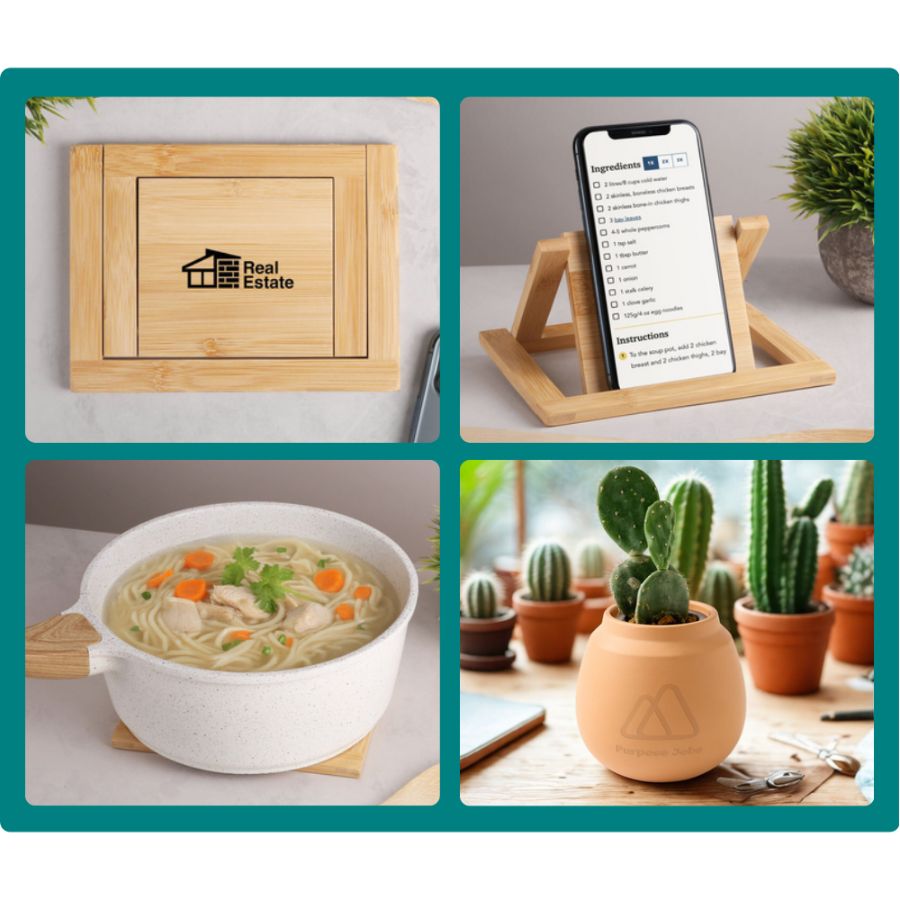 Blended Living & Community