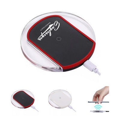 Wireless Phone Charger