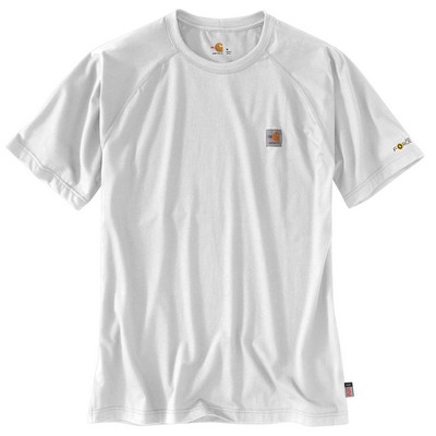 Carhartt 102903 Mens FR Force Relaxed T-Shirt