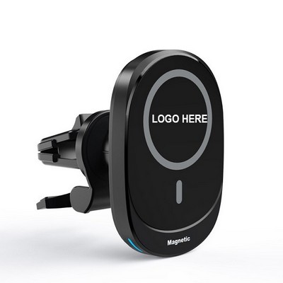 Magnetic Charging Bracket