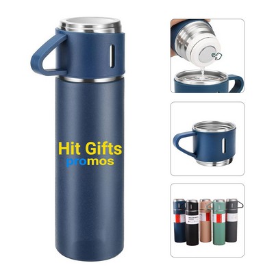 Insulated Stainless Flask