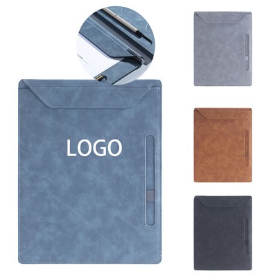 Magnetic Folder Clipboard