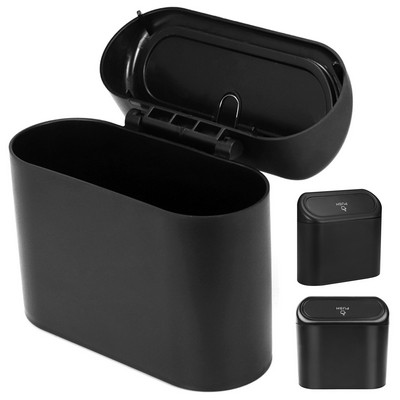 Portable Garbage Holders