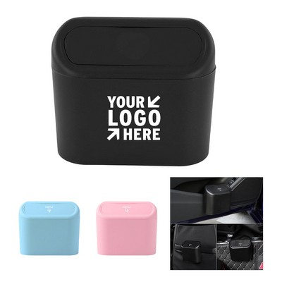 Portable Garbage Holders